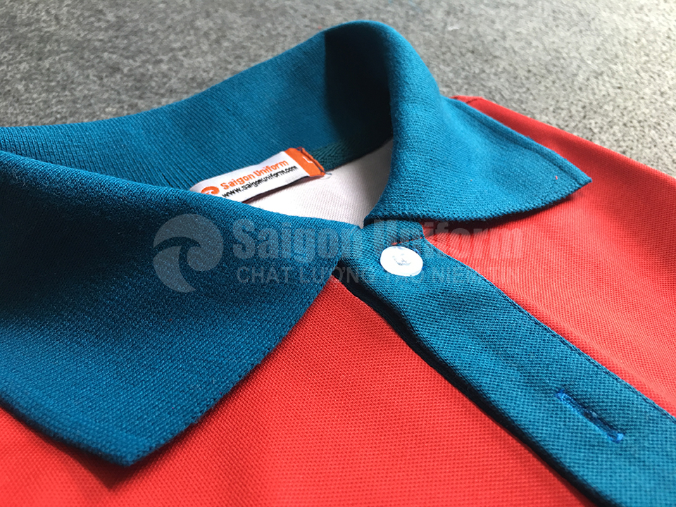 Saigon Uniform – Xưởng may áo thun bỏ sỉ