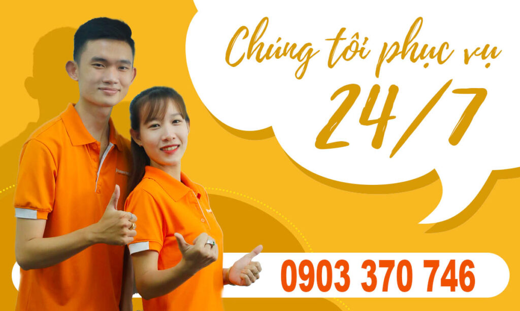 Công ty may đồng phục