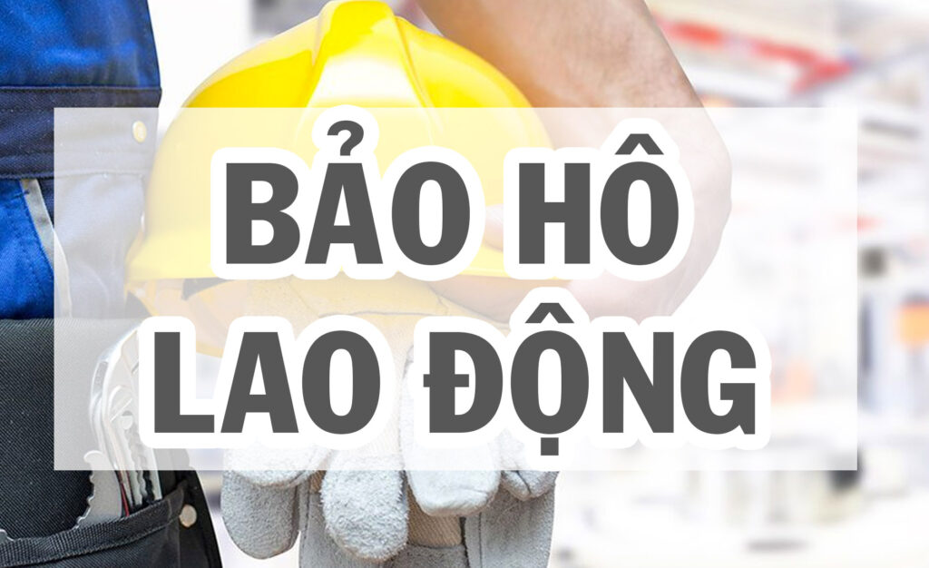 Công ty may đồng phục bảo hộ