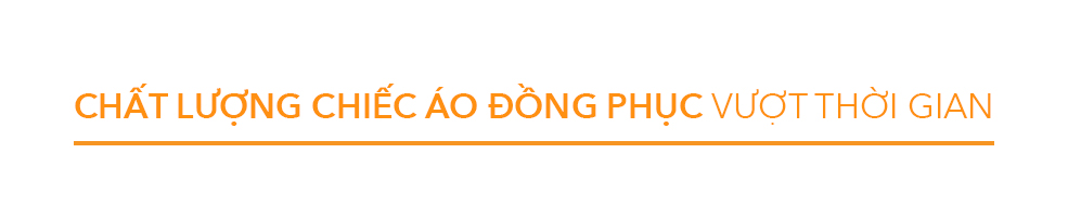 Công ty may đồng phục