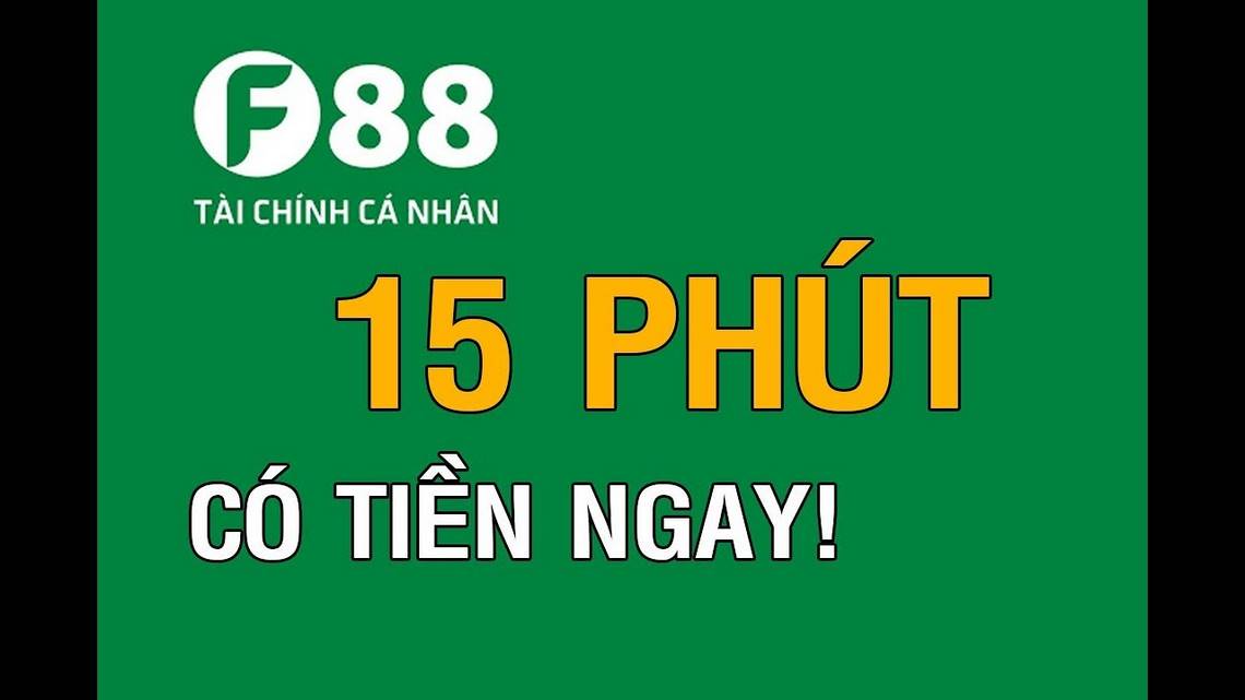 F88 – Tài chính cá nhân