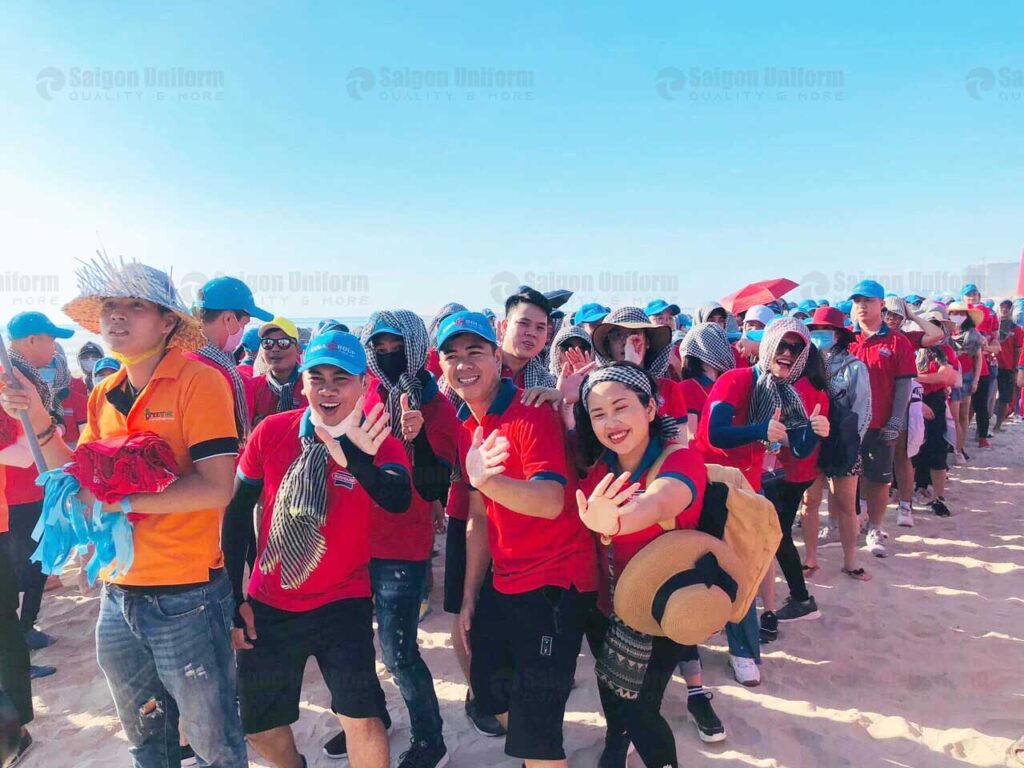 Team building 2020: Đi đâu và chơi gì?