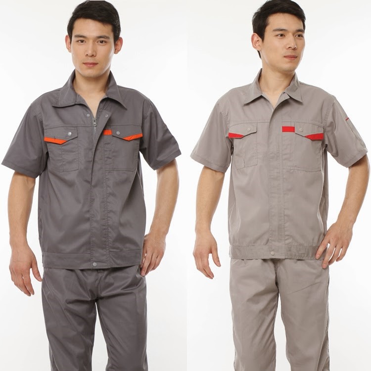 Vải may quần áo bảo hộ
