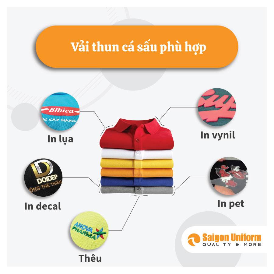 Thiết kế áo thun cơ bản cho người mới bắt đầu