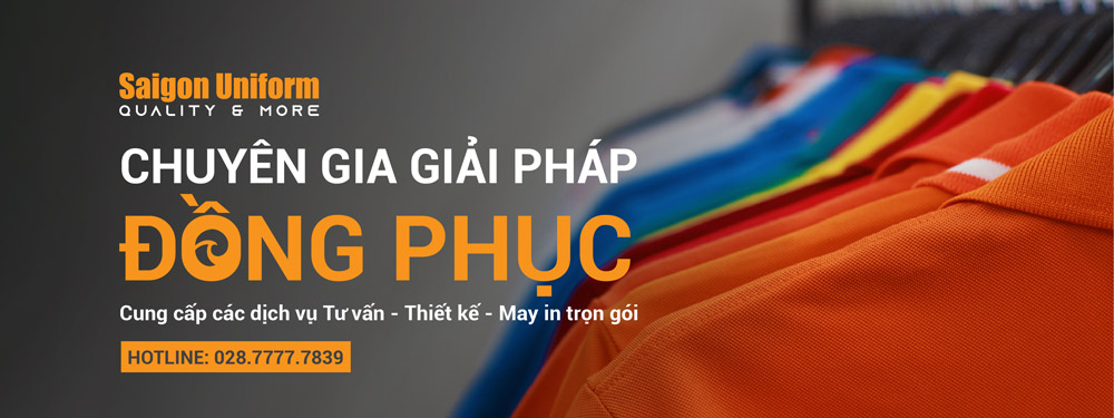 Công ty may đồng phục