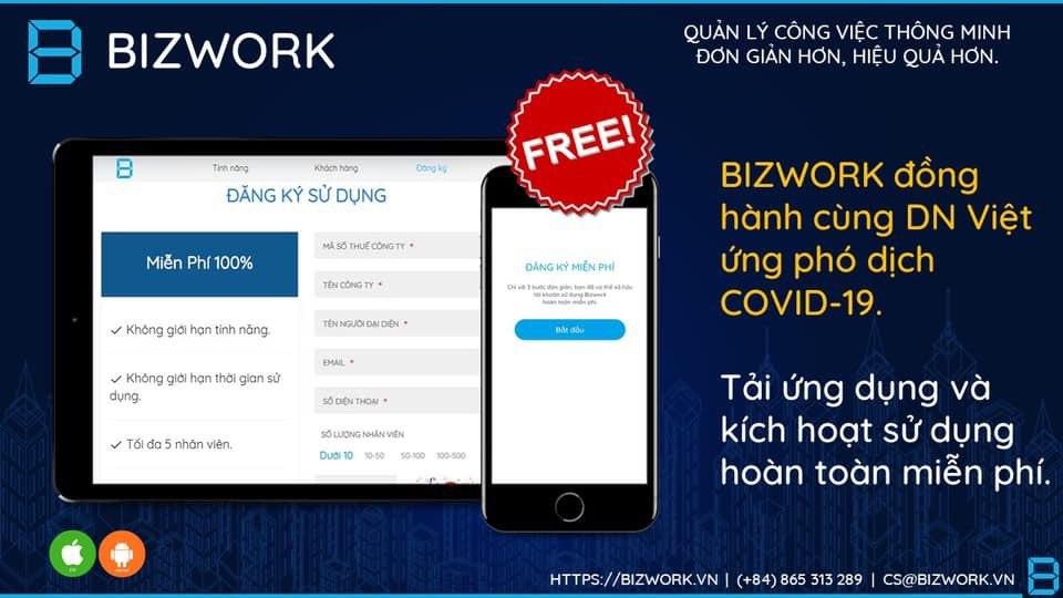  Áo thun đồng phục Biz4 Software