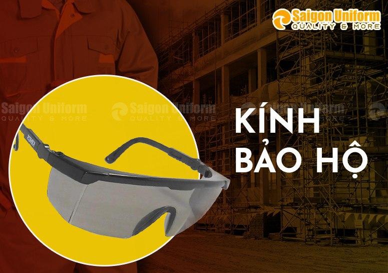 Tổng hợp phụ kiện bảo hộ lao động cần thiết cho doanh nghiệp