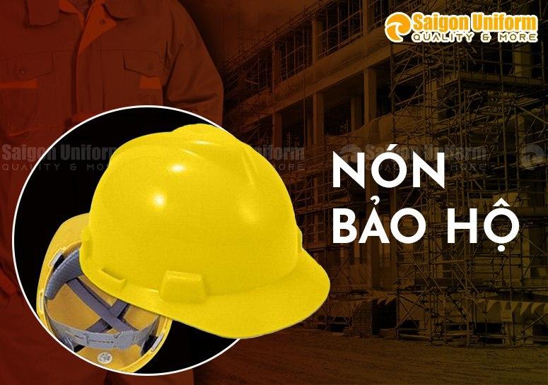 Tổng hợp phụ kiện bảo hộ lao động cần thiết cho doanh nghiệp