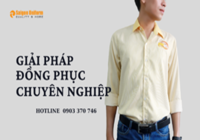 Doanh nghiệp tại Việt Nam sử dụng trang phục công sở nào?