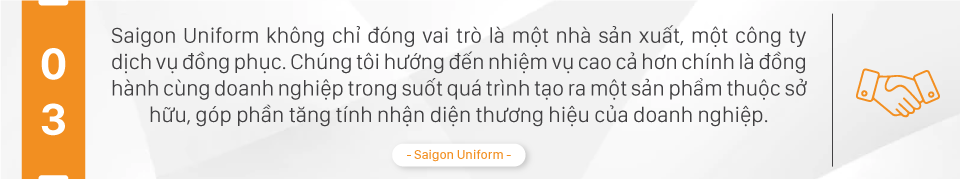 May đồng phục doanh nghiệp 