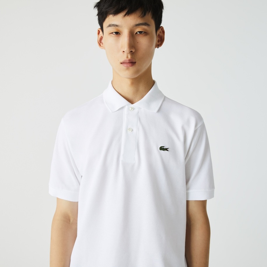 Sản phẩm áo thun cá sấu lacoste