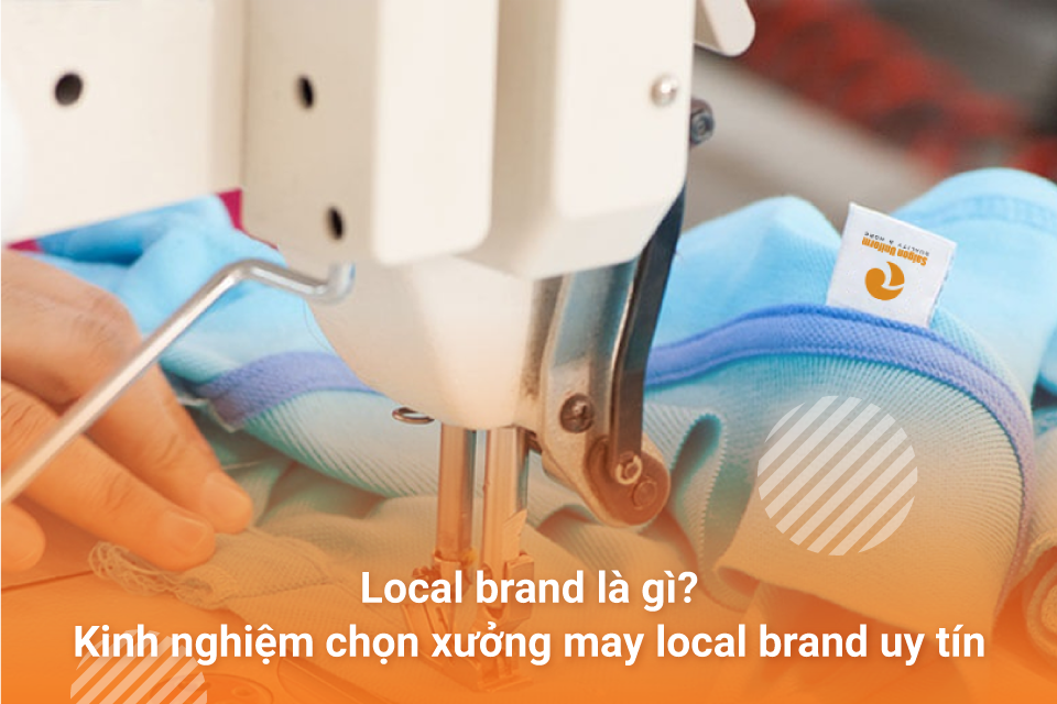 Local brand là gì