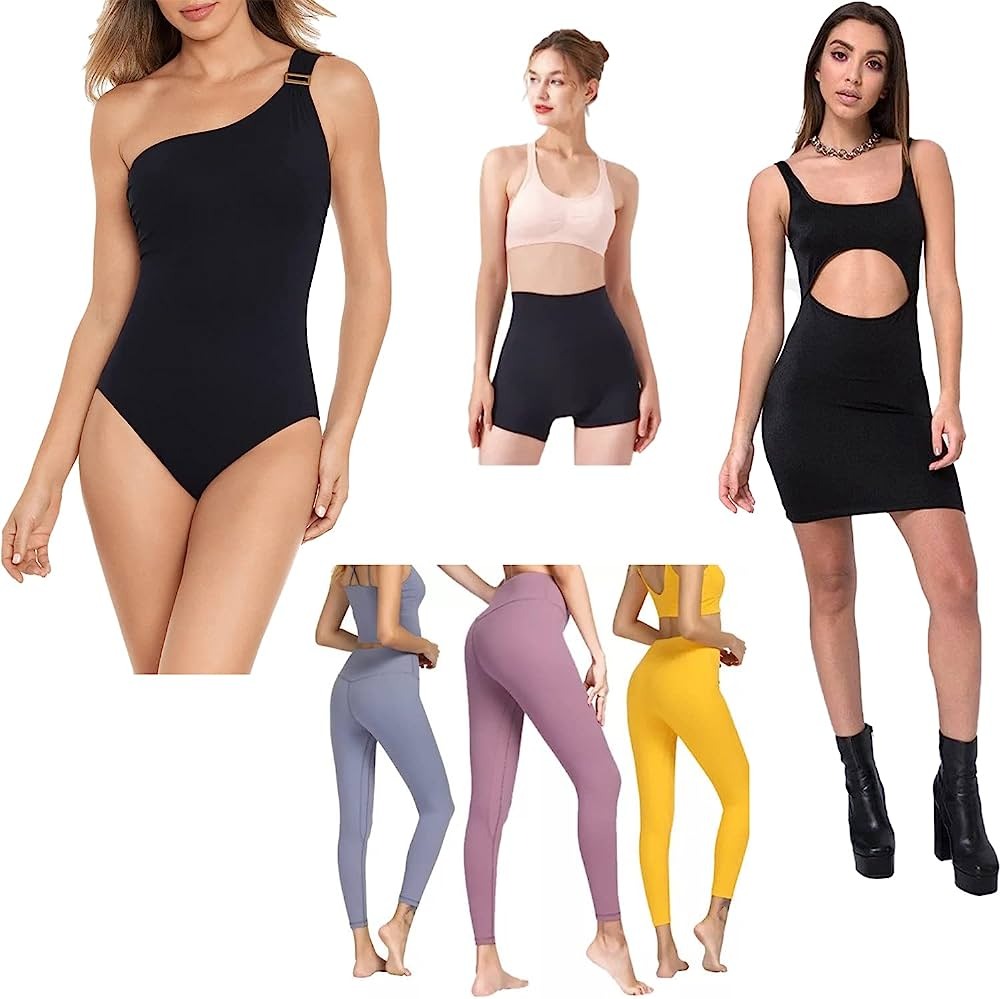 Chất liệu thun spandex là gì?