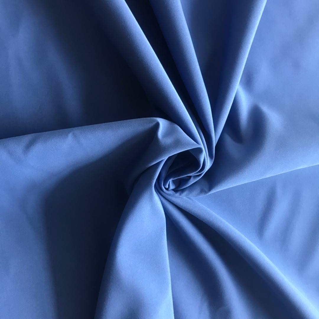 Vải microfiber polyester