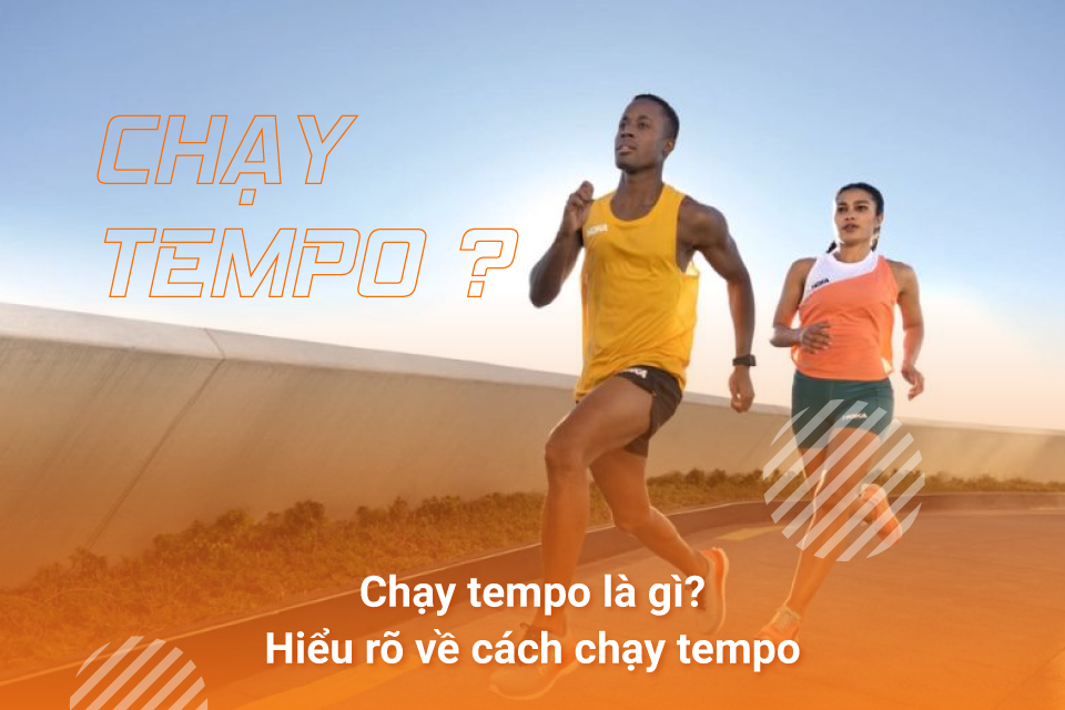 Chạy tempo là gì