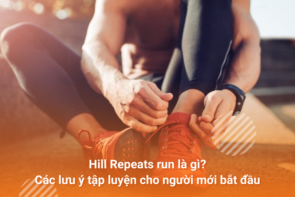 Hill repeats run là gì?