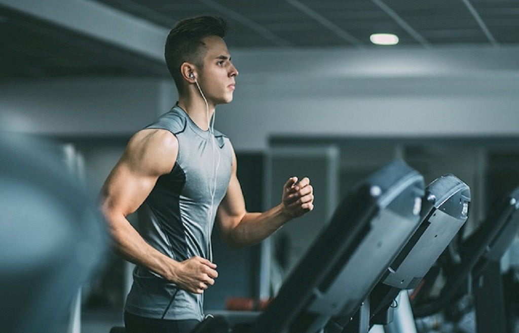 Lợi ích của tập gym đối với chạy bộ 