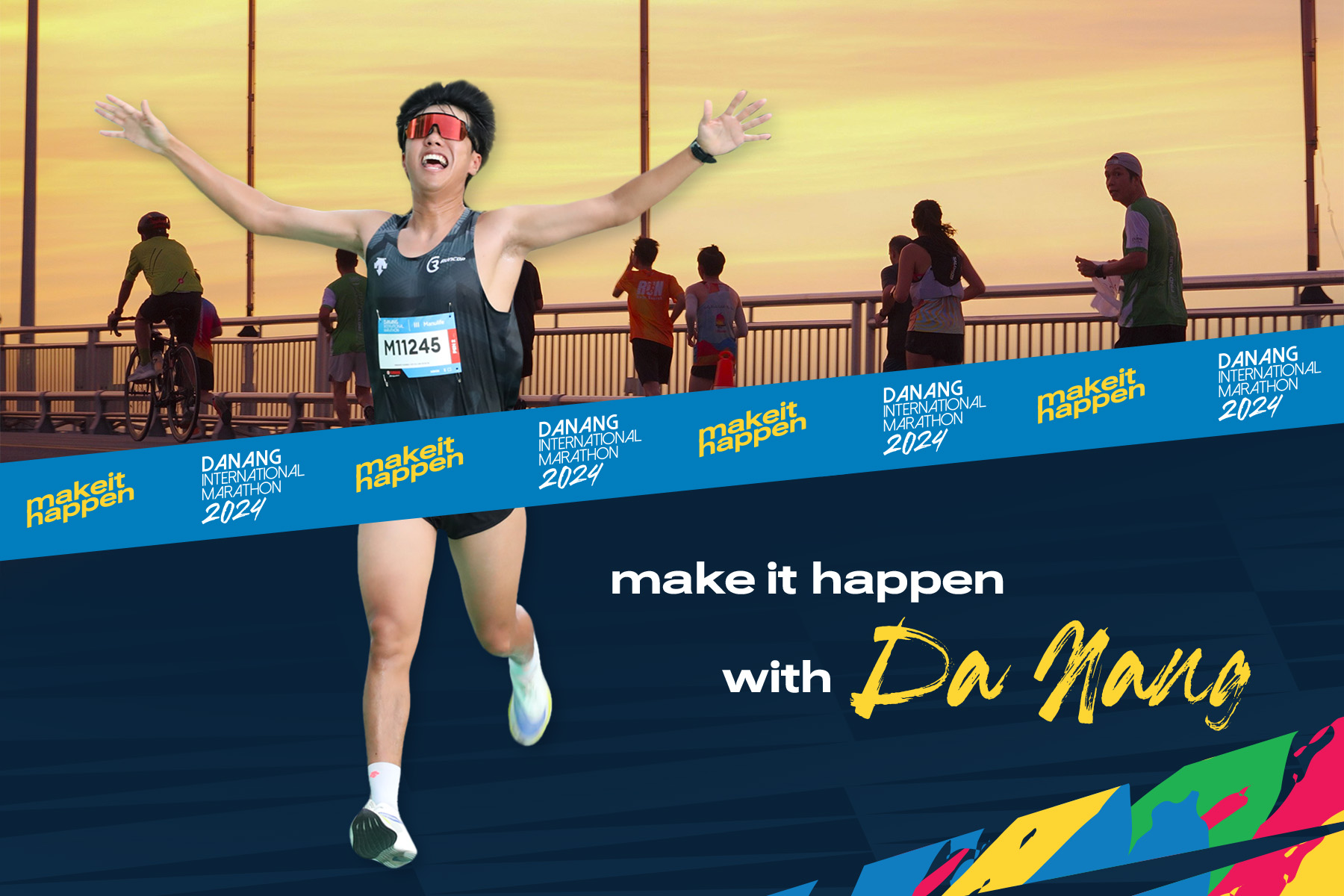 Danang International Marathon