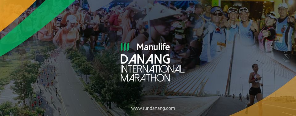 Manulife Danang International Marathon