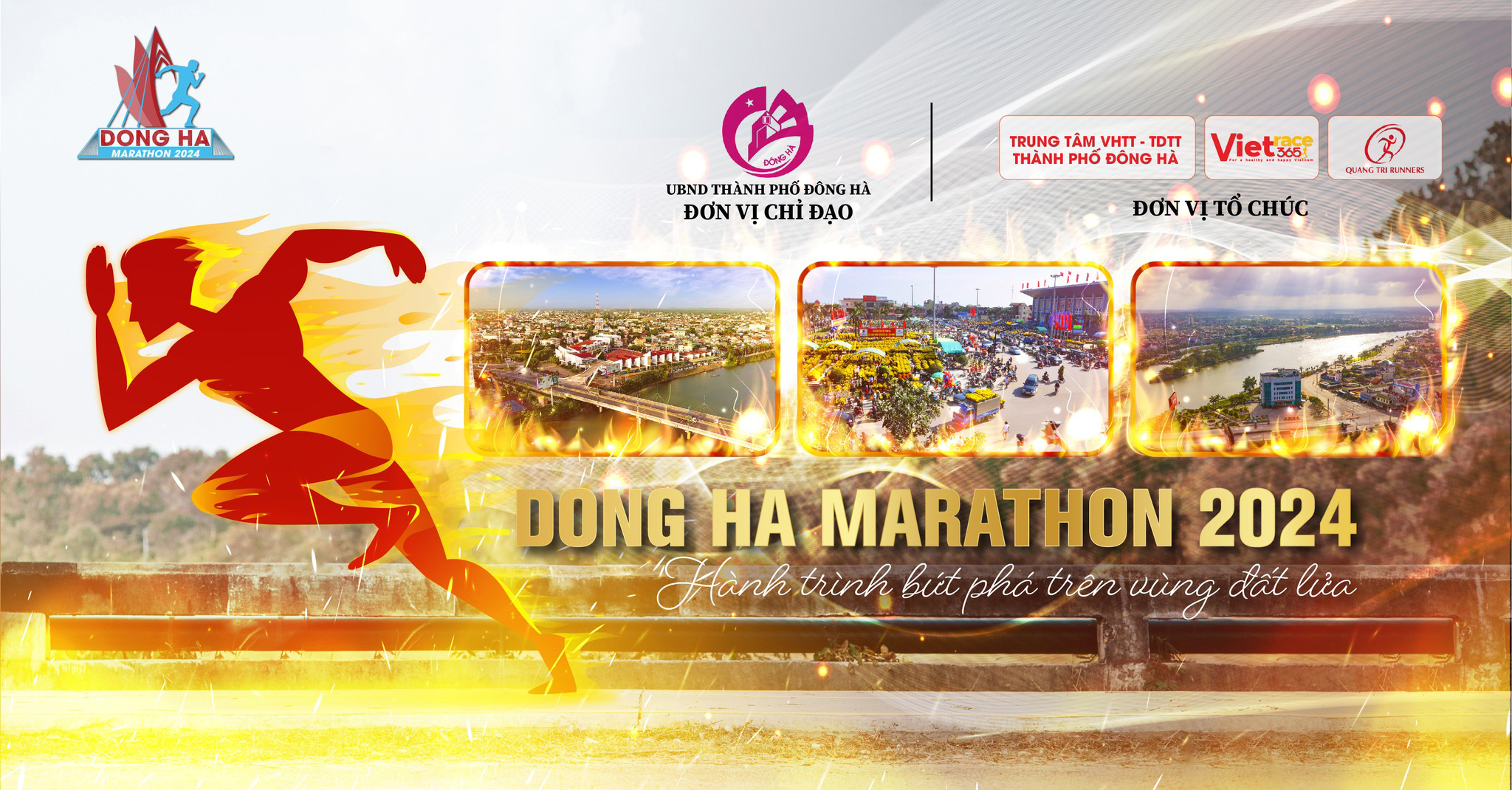 Dong Ha Marathon