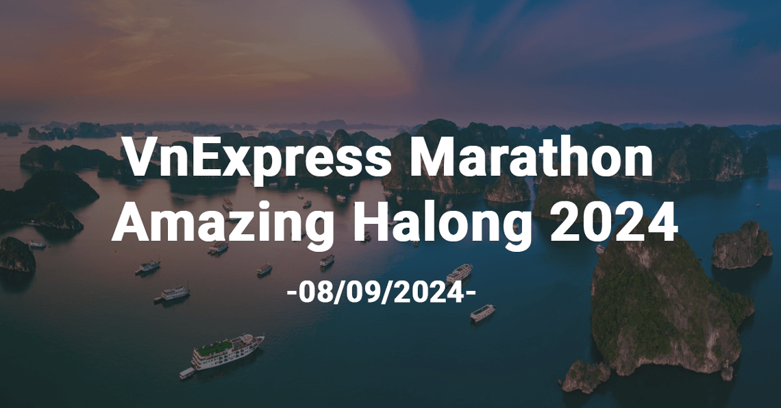 VnExpress Marathon