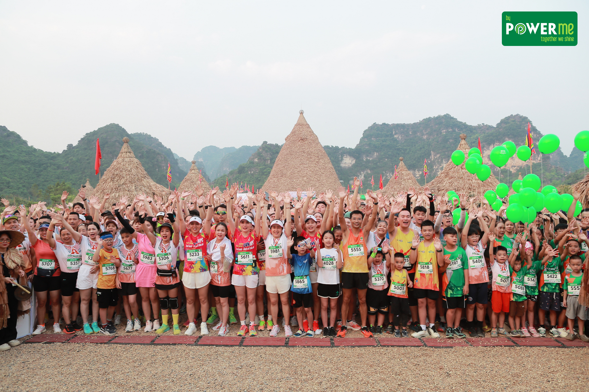 Dấu ấn Di sản Marathon 2024