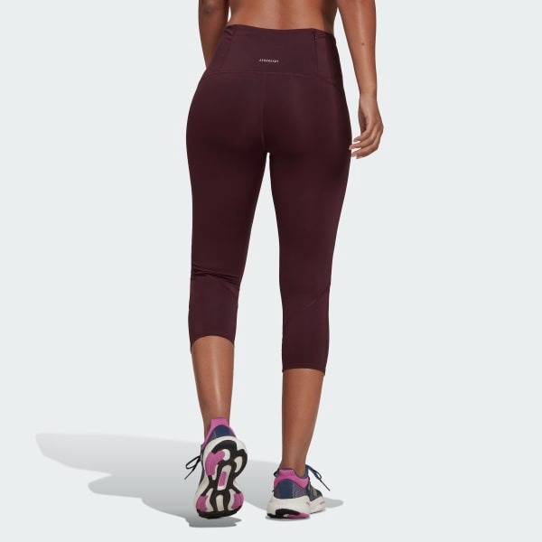 Các loại quần legging chạy bộ