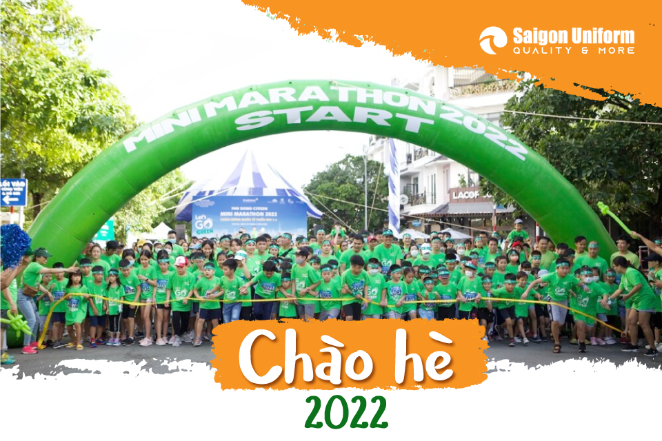 May áo thun sự kiện Phú Đông|Chất liệu vải may áo thun sự kiện Phú Đông|Chất liệu vải may áo thun sự kiện Phú Đông|Hình ảnh sự kiện chạy Let's Go Green - Cư dân Phú Đông|Hình ảnh sự kiện chạy Let's Go Green - Cư dân Phú Đông|Hình ảnh sự kiện chạy Let's Go Green - Cư dân Phú Đông||Hình ảnh sự kiện chạy Let's Go Green - Cư dân Phú Đông|||Công nghệ in trên áo thun sự kiện Phú Đông|Công nghệ in nhiệt áo thun sự kiện Phú Đông|Công nghệ in nhiệt áo thun sự kiện Phú Đông|Công nghệ in nhiệt áo thun sự kiện Phú Đông||May đồng phục doanh nghiệp Saigon Uniform