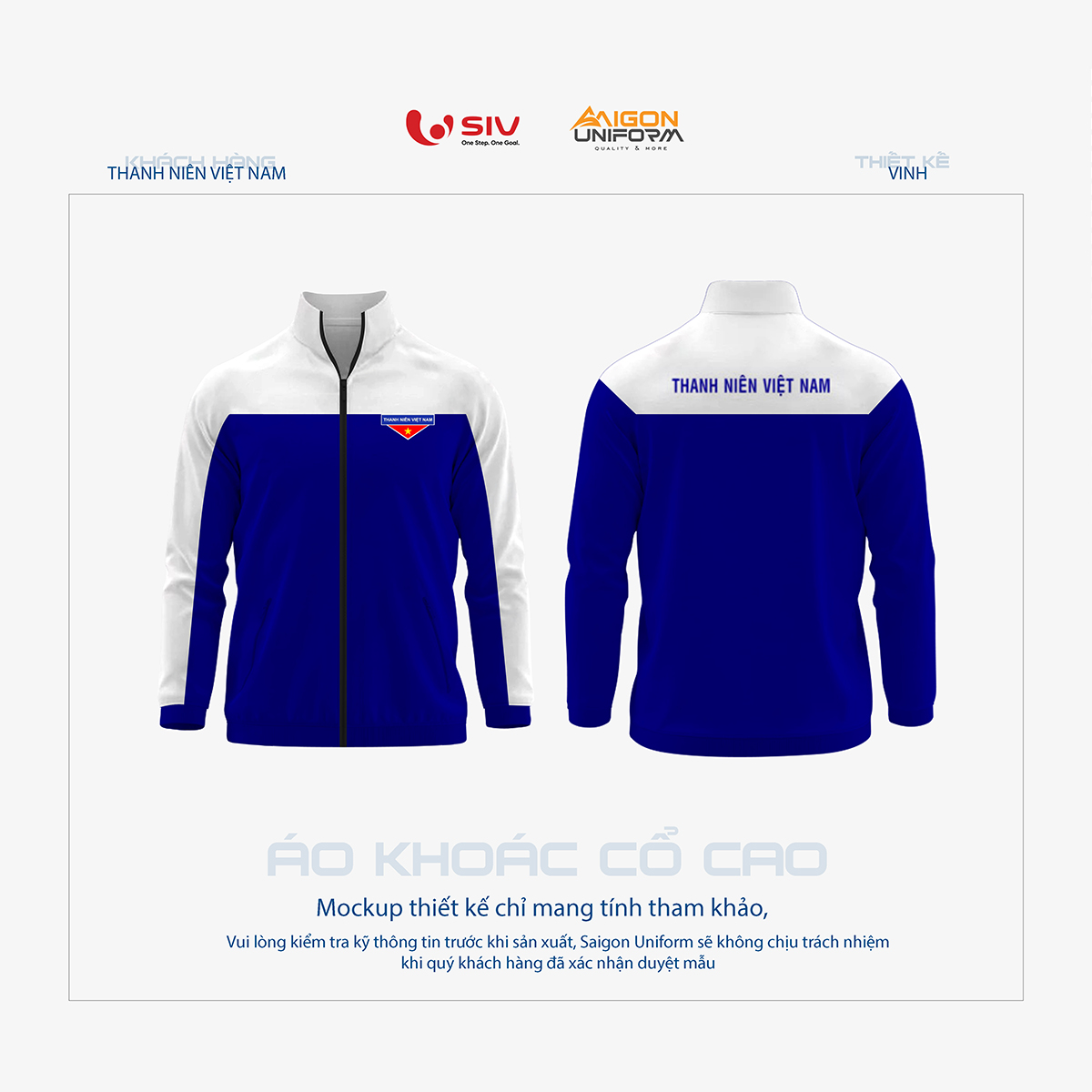 May áo khoác gió giá rẻ tại TPHCM