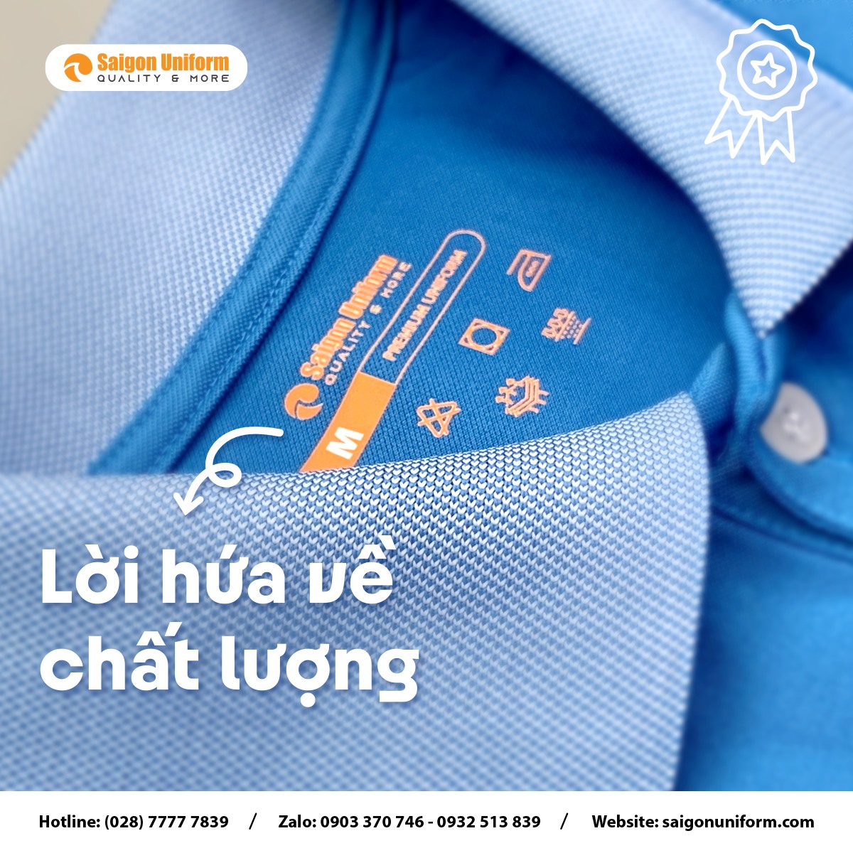 Cách bảo quản hình in trên áo thun|Bảo quản hình in lụa trên áo thun|Sự quan trọng của đơn vi may đồng phục làm cho hình in chất lượng