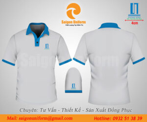 Áo Thun Đồng Phục Công Ty Chính Nam