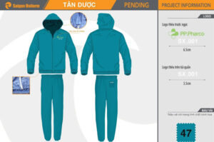 (New 2021) Cơ Sở May Đồng Phục Bảo Hộ Uy Tín