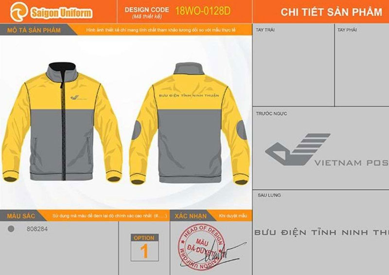 |Top công ty may đồng phục uy tín nhất TP.HCM||