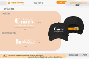 May Nón Curry – Cà Ri Nhật Ngon Mỗi Ngày