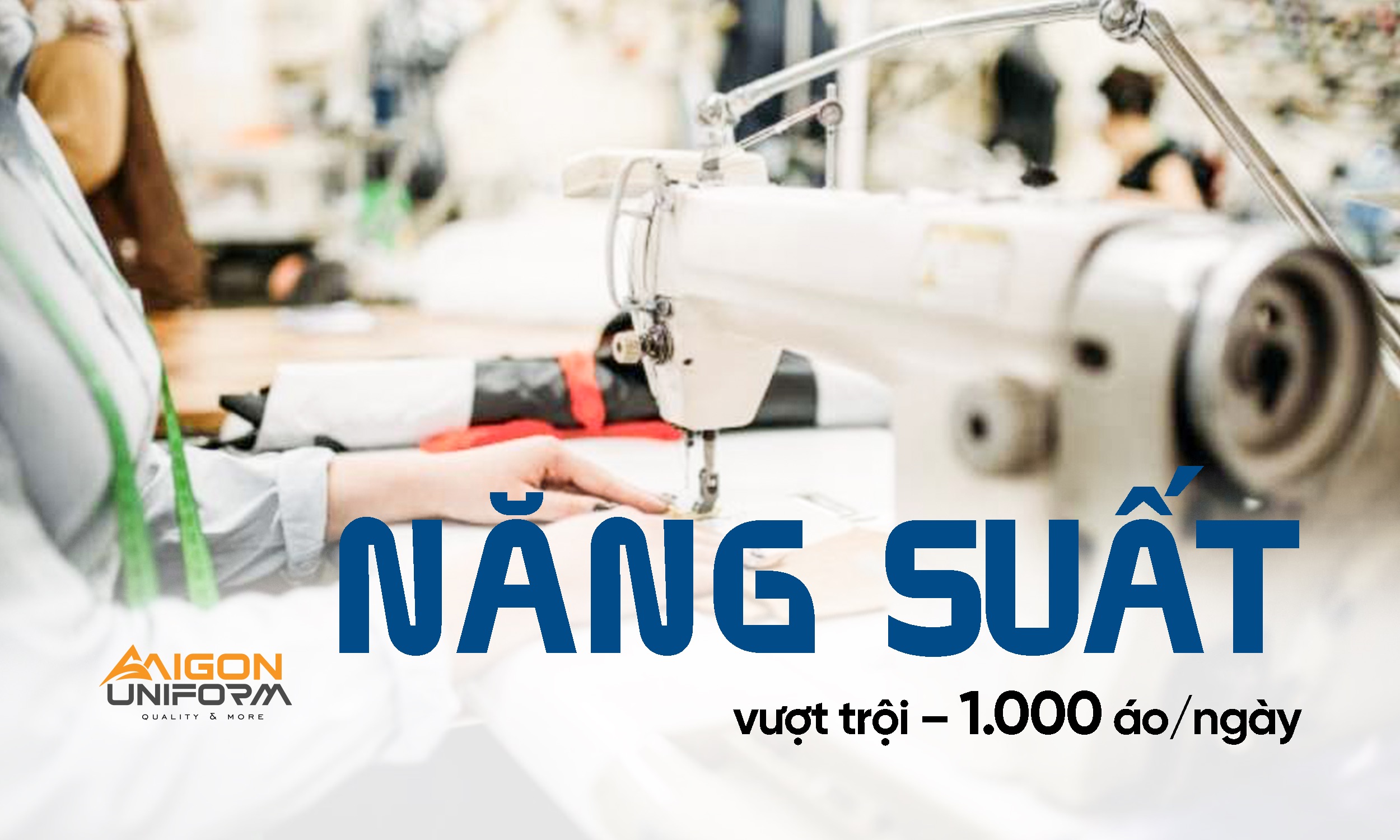 May đồng phục áo thun cao cấp