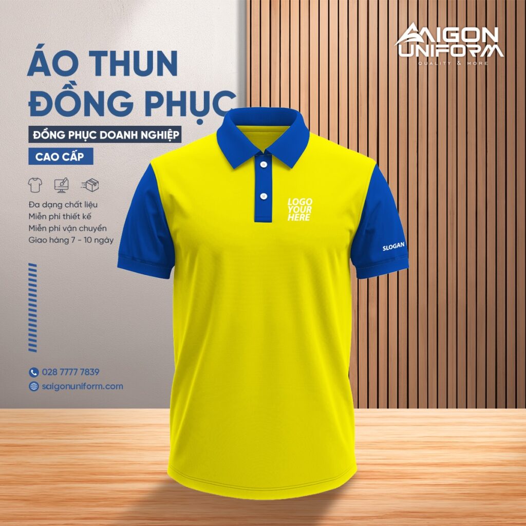 Tư vấn chọn đồng phục khối văn phòng