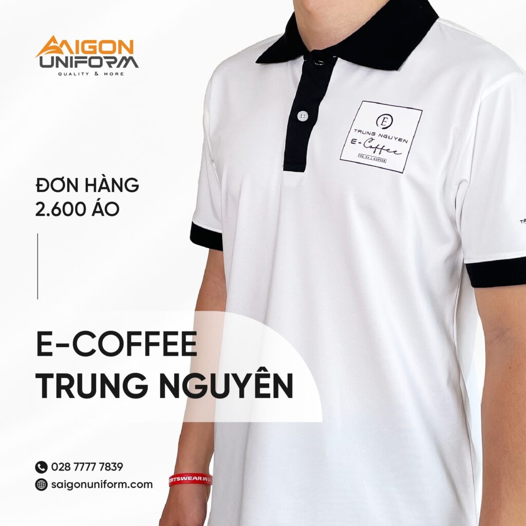 Bảng báo giá may đồng phục mới nhất