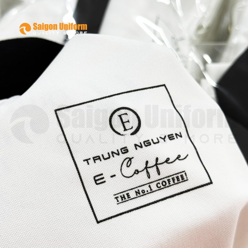 Màu sắc đồng phục doanh nghiệp