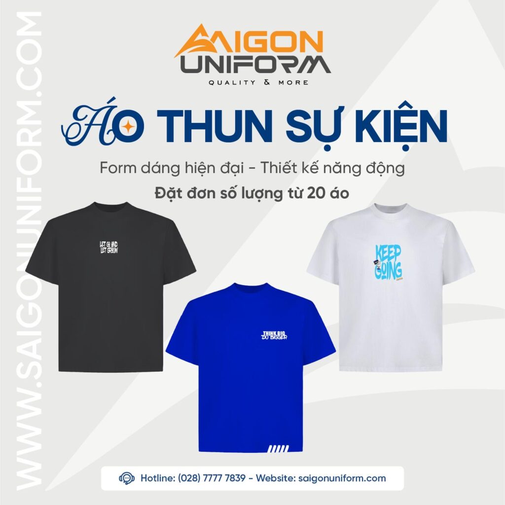 Vì sao form áo boxy được ưa chuộng?