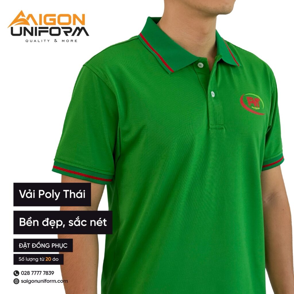 Áo đồng phục co giãn 4 chiều là gì