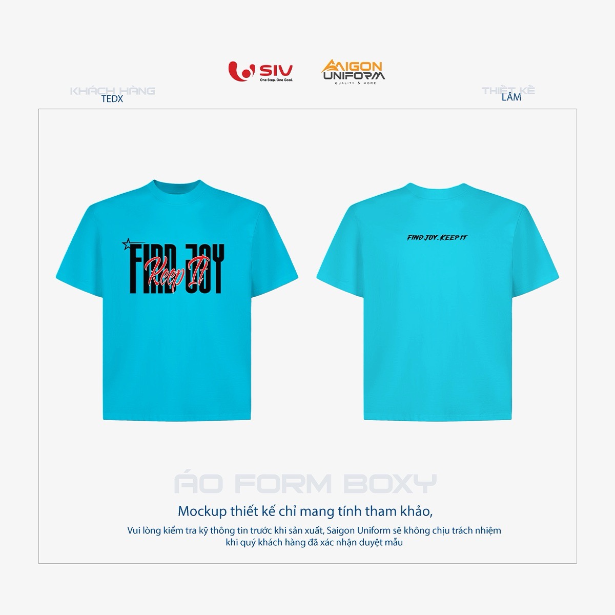 Áo sự kiện đẹp form boxy
