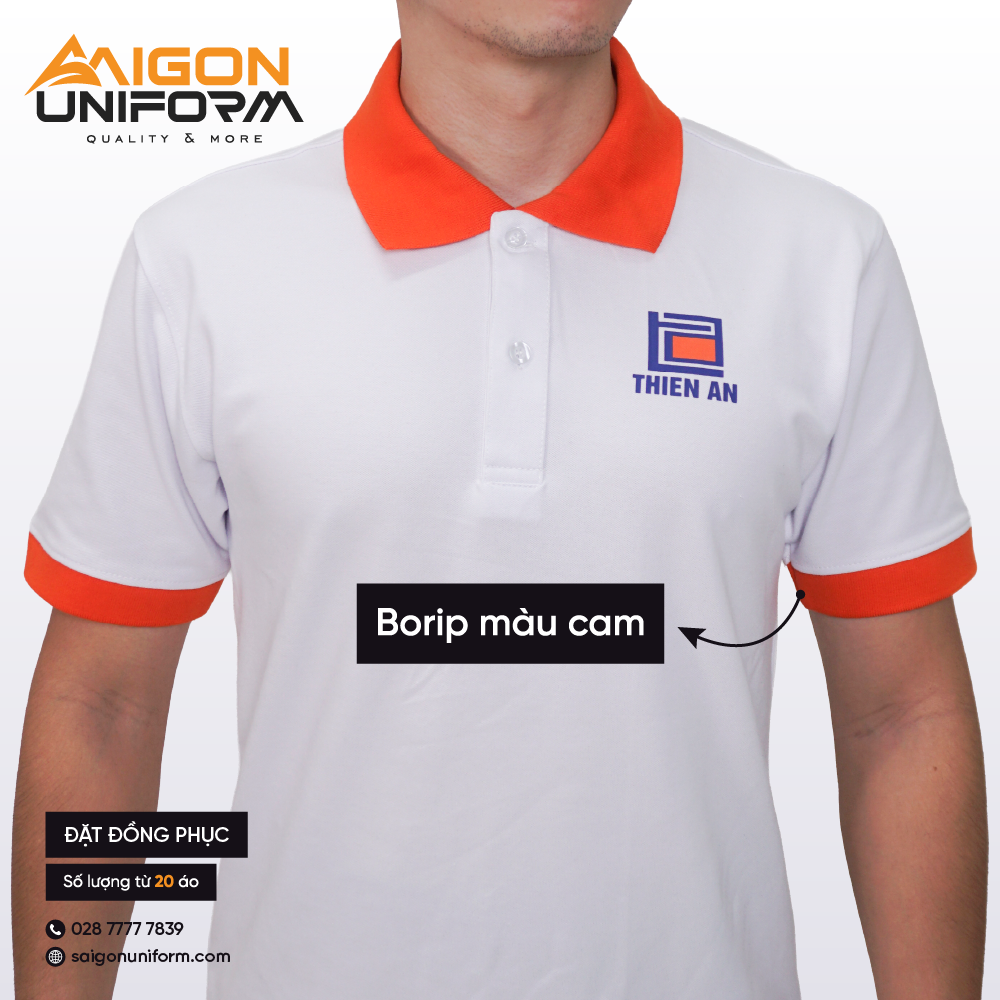 Đặc điểm vải thun cá sấu co giãn may đồng phục 