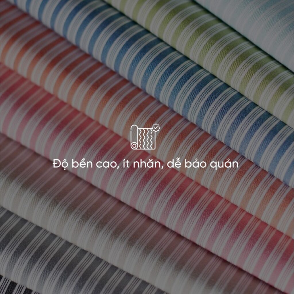 Saigon Uniform - Cung cấp giải pháp đồng phục sơ mi