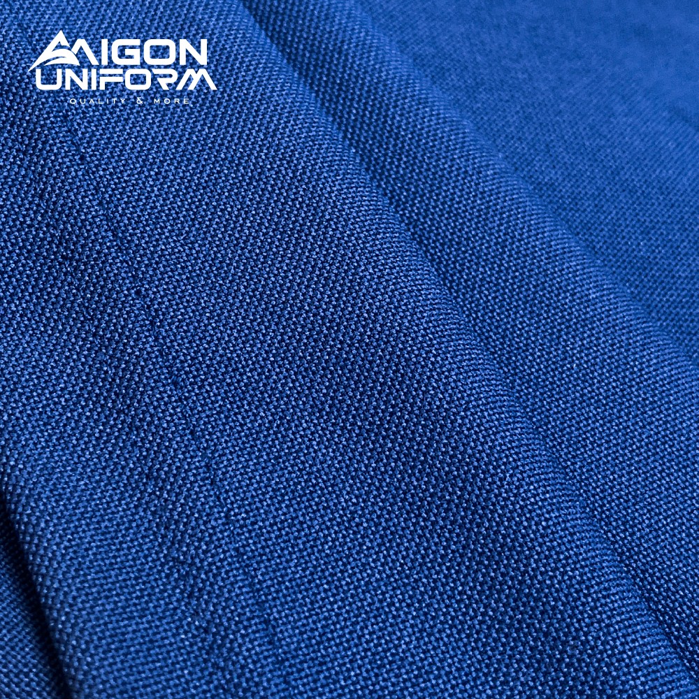 HIểu đúng về co giãn trong sản xuất đồng phục 