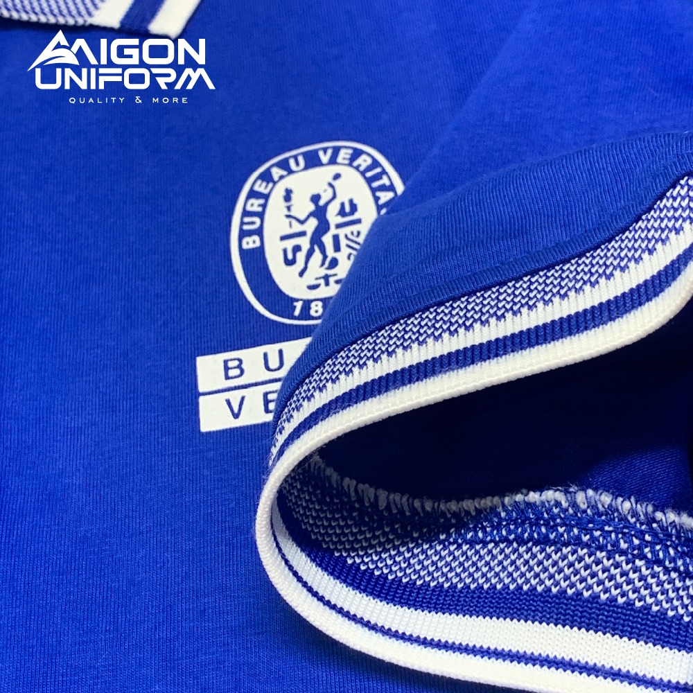 Lựa chọn vải co giãn như thế nào trong may đồng phục 