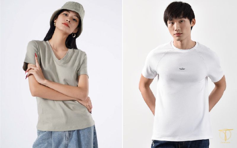 Form áo regular là gì