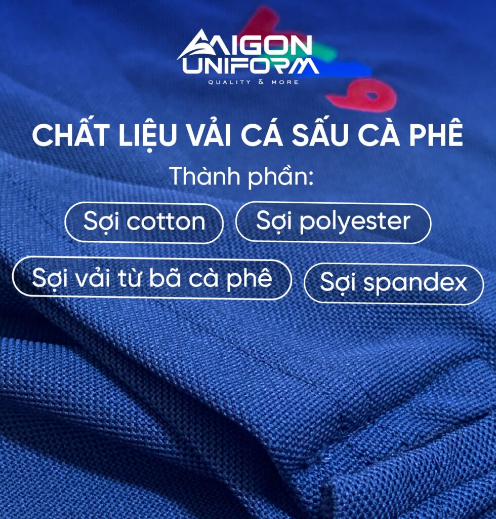 Mắt vải là gì?