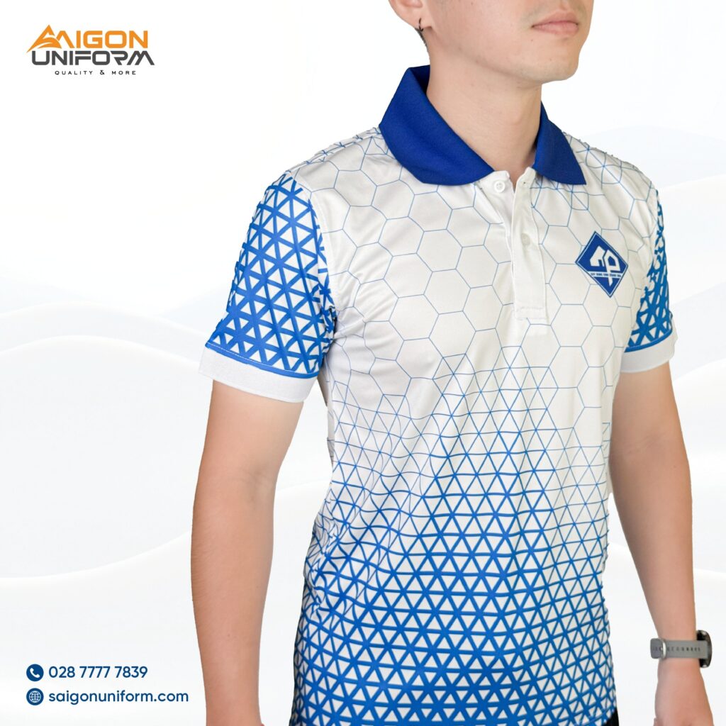 Vai trò của pattern trong sản xuất đồng phục 