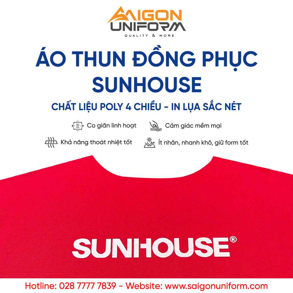 Mục đích của việc làm rập áo đồng phục 