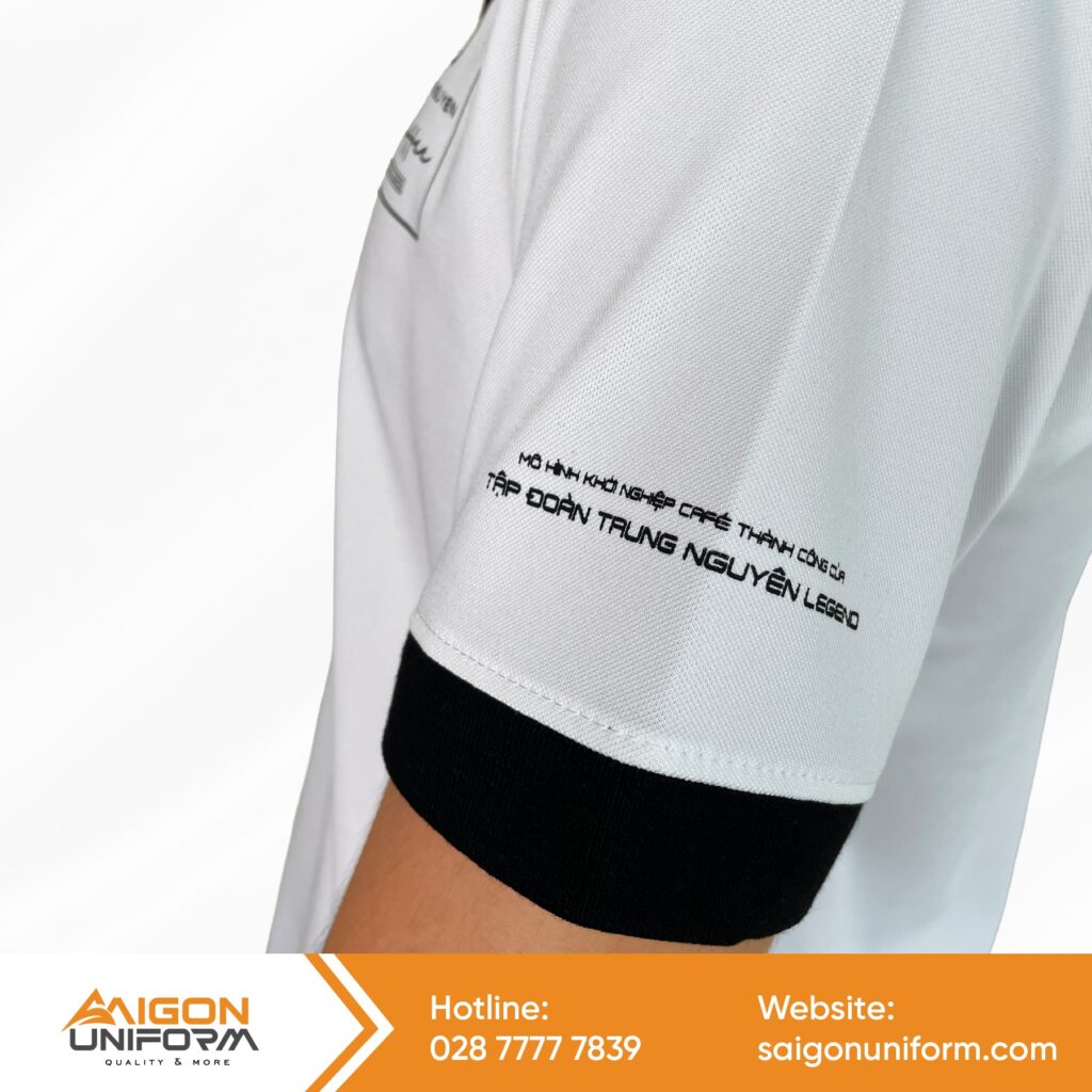 Tác dụng của bo tay áo